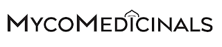 MYCOMEDICINALS logo