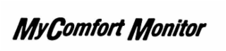 MYCOMFORT MONITOR logo