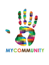 MYCOMMUNITY logo