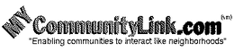 MYCOMMUNITYLINK.COM logo