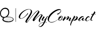 MYCOMPACT logo