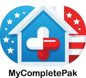 MYCOMPLETEPAK logo