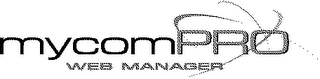 MYCOMPRO WEB MANAGER logo