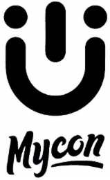 MYCON logo
