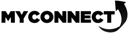 MYCONNECT logo