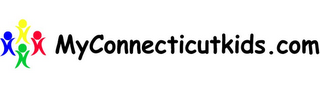 MYCONNECTICUTKIDS.COM logo