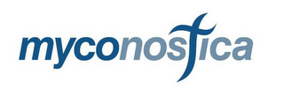 MYCONOSTICA logo
