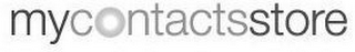 MYCONTACTSSTORE logo