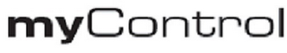 MYCONTROL logo