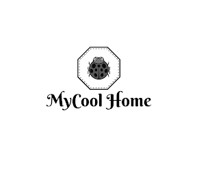 MYCOOL HOME logo