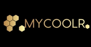 MYCOOLR logo