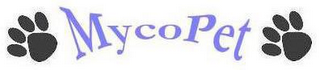 MYCOPET logo