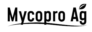 MYCOPRO AG logo