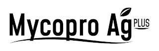 MYCOPRO AG PLUS logo