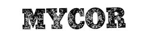 MYCOR logo