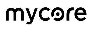MYCORE logo