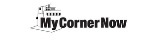 MYCORNERNOW logo
