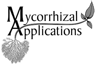 MYCORRHIZAL APPLICATIONS logo