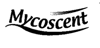 MYCOSCENT logo