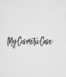 MYCOSMETICCASE logo