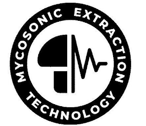 MYCOSONIC EXTRACTION TECHNOLOGY logo