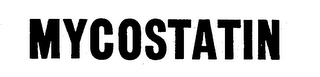 MYCOSTATIN logo