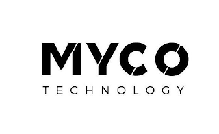 MYCOTECHNOLOGY logo