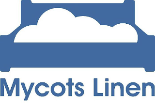 MYCOTS LINEN logo