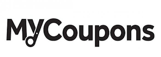 MYCOUPONS logo