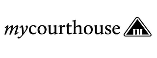 MYCOURTHOUSE logo