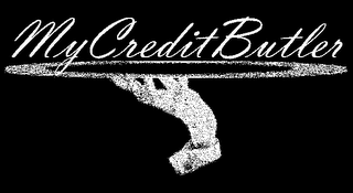 MYCREDITBUTLER logo