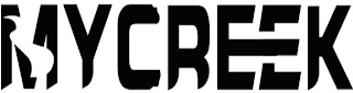 MYCREEK logo
