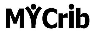 MYCRIB logo