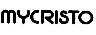 MYCRISTO logo