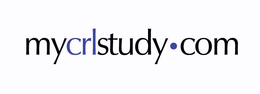 MYCRLSTUDY.COM logo