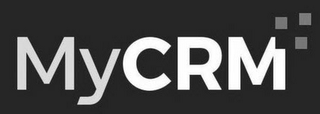 MYCRM logo