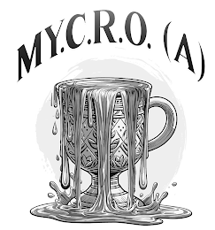 MY.C.R.O. (A) logo