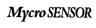 MYCRO SENSOR logo