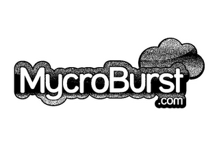 MYCROBURST .COM logo