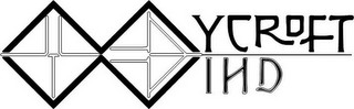 MYCROFT MIND logo