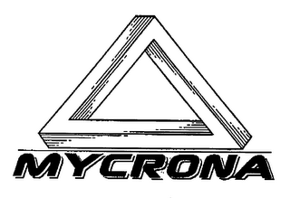 MYCRONA logo