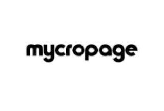 MYCROPAGE logo