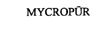 MYCROPUR logo