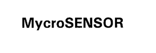 MYCROSENSOR logo