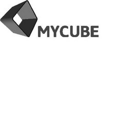 MYCUBE logo