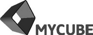MYCUBE logo