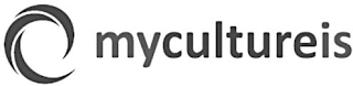MYCULTUREIS logo