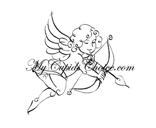 MYCUPIDSCHOICE.COM logo