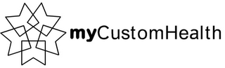 MYCUSTOMHEALTH logo