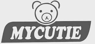 MYCUTIE logo